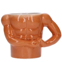 Mug Mr. Handsome