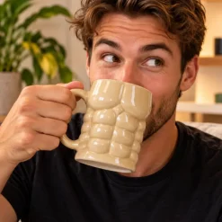 Mug sixpack