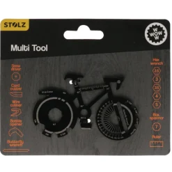 Multitool Fiets