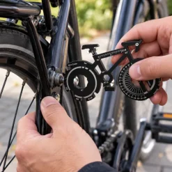 Multitool Fiets