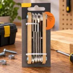 Multitool 8-in-1 Fietsreparatie