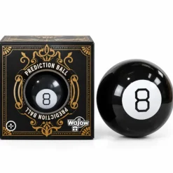 Mystic Prophecy Ball