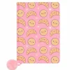 Notitieboek food koekjes A5