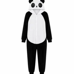 Onesie panda one size