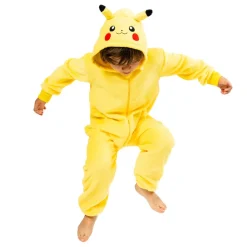Onesie Pikachu 8-10 jaar