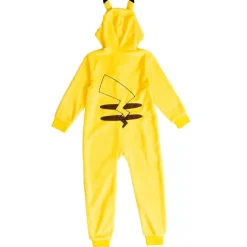 Onesie Pikachu 8-10 jaar