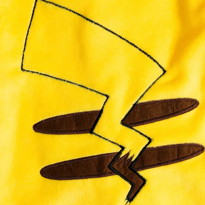 Onesie Pikachu 6-8 jaar
