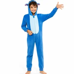 Onesie Stitch 6-8 jaar