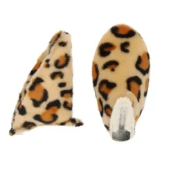 Oortjes panter