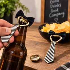 Opener Tie