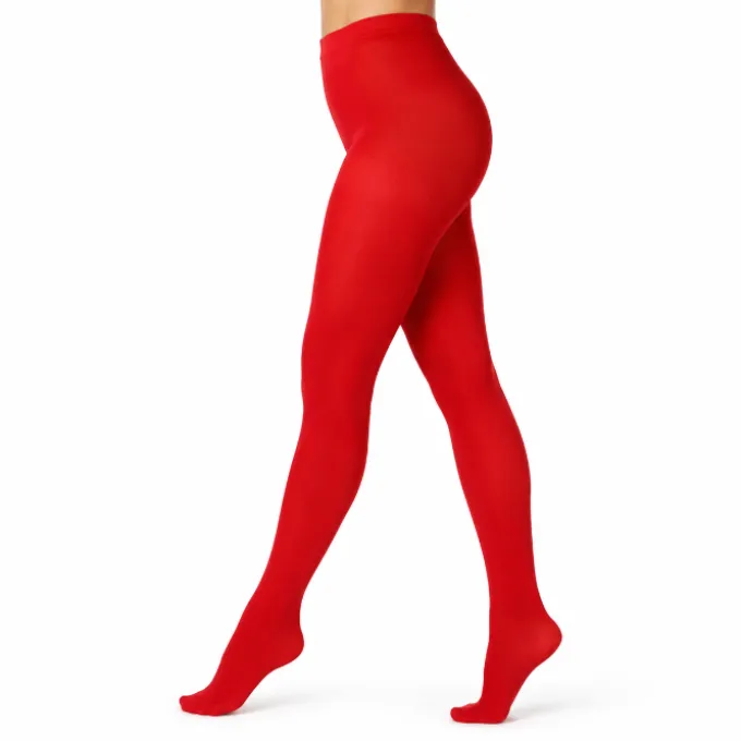 Panty rood one size