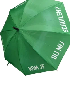 Paraplu Kom je bij mij schuilen?