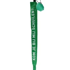 Paraplu Kom je bij mij schuilen?