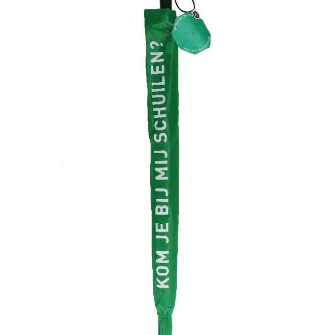 Paraplu Kom je bij mij schuilen?