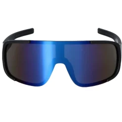 Partybril skibril Blauw