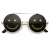 Partybril smiley