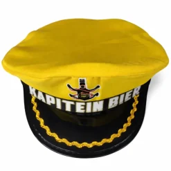 Pet Kapitein bier geel