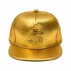 Pet money dollar goud