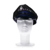 Pet politie donkerblauw
