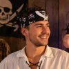 Piratenbandana