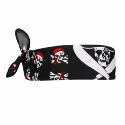 Piratenbandana