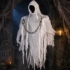 Pop reaper wit - 89 cm