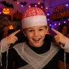 Pruik Hersenen - kids