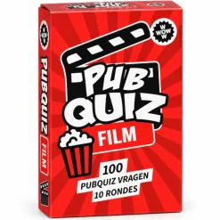 Pub Quiz Film