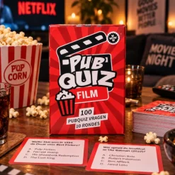 Pub Quiz Film