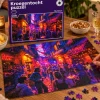 Puzzel Kroegentocht 1000 stuks