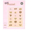 Puzzel Kut 500 stuks
