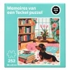 Puzzel Memoires Van Een Teckel 252 stuks
