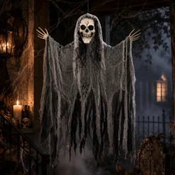Reaper Halloween hangend - 91 cm