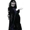 Reaper Halloween hangend licht en geluid