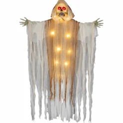 Reaper Halloween licht - 125 cm