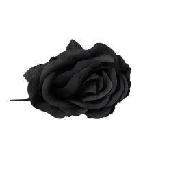 Roos Halloween zwart