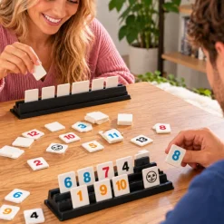 Rummikub Intro