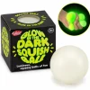 Scrunchems Glow In The Dark Squish Ball