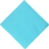 Servetten blauw 33x33 cm - 20 stuks