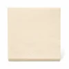 Servetten creme 33x33 cm - 20 stuks