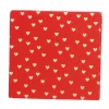 Servetten Hart 25x25 cm - 20 stuks