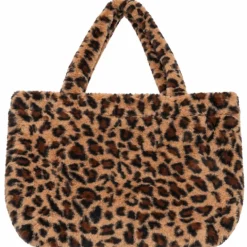 Shopper teddy panter