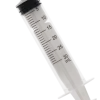 Shotjes injectiespuit - 1 stuks