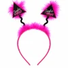 Singles party diadeem
