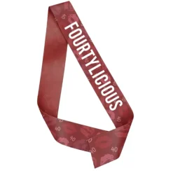 Sjerp Fourtylicious