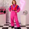 Skipak dames one size