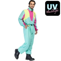 Skipak Snow blizzard dude (XL)