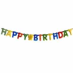 Slinger Happy Birthday