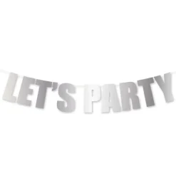 Slinger Let's Party (5 meter)