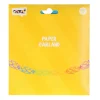 Slinger Multi kleur 15x15CM